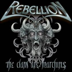 Rebellion (GER-1) : The Clans Are Marching